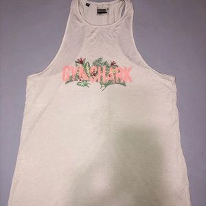 Gymshark tanktop